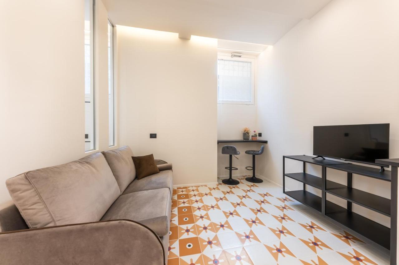 Casa Da Suite Icona Milan Exterior photo