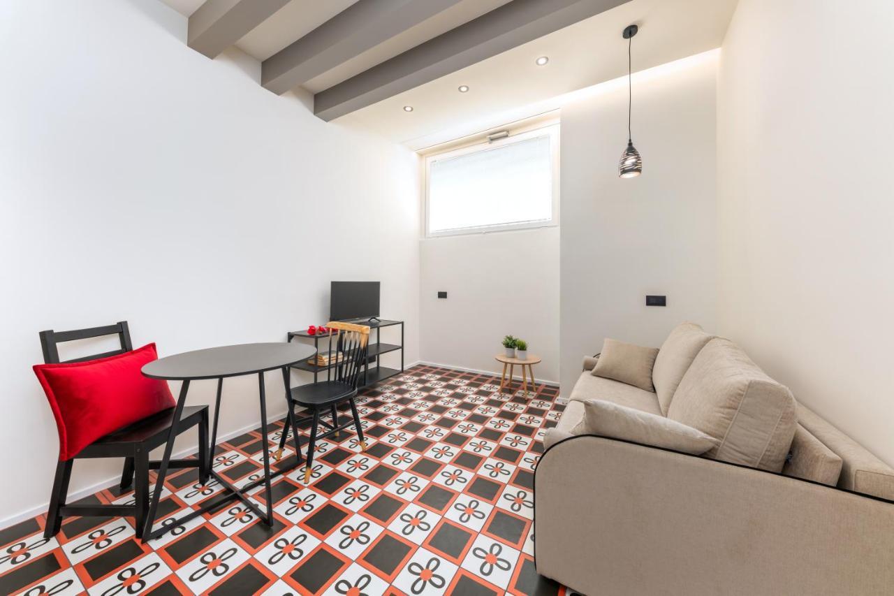 Casa Da Suite Icona Milan Exterior photo