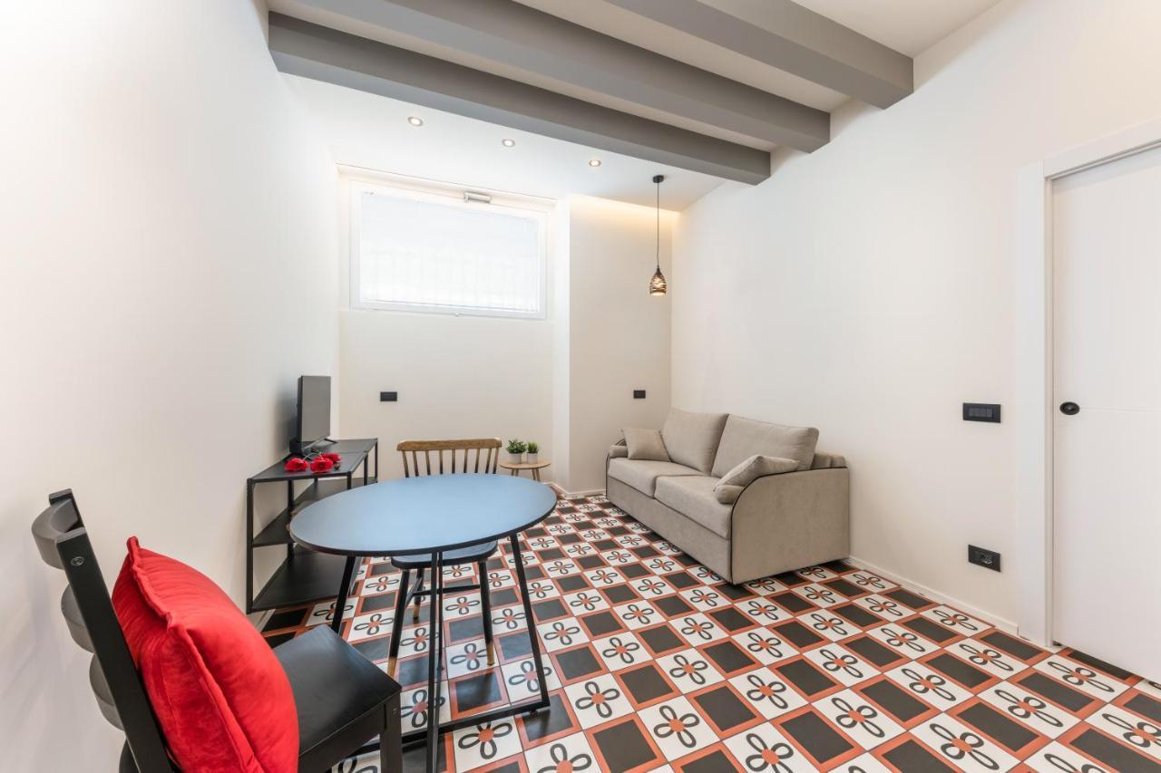 Casa Da Suite Icona Milan Exterior photo