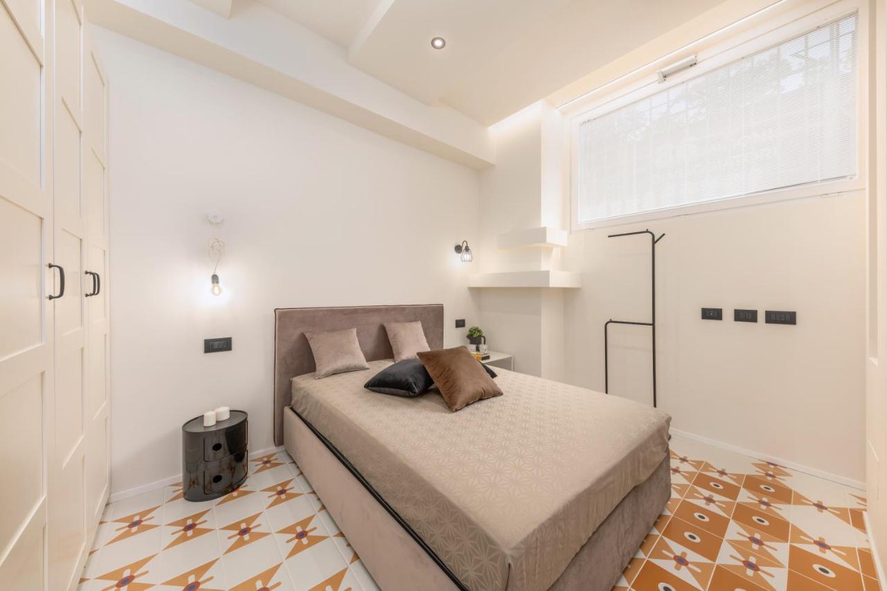 Casa Da Suite Icona Milan Exterior photo