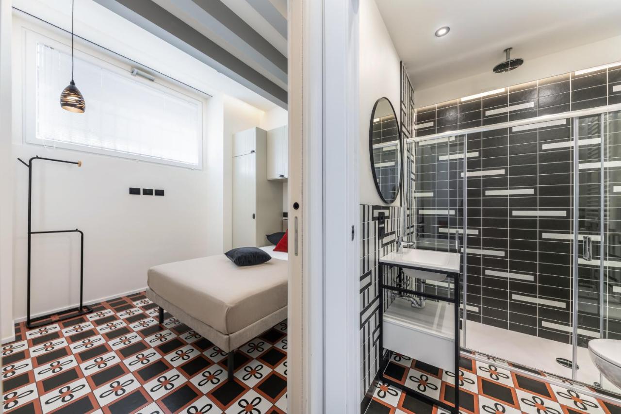 Casa Da Suite Icona Milan Exterior photo