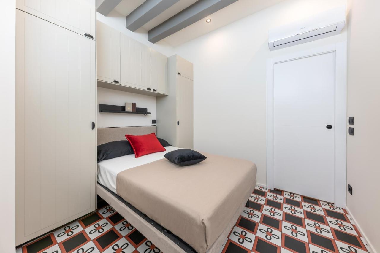 Casa Da Suite Icona Milan Exterior photo