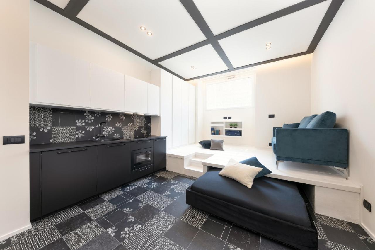 Casa Da Suite Icona Milan Exterior photo