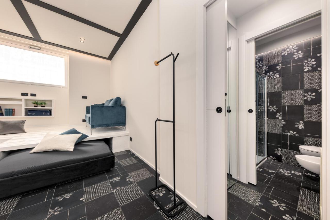 Casa Da Suite Icona Milan Exterior photo