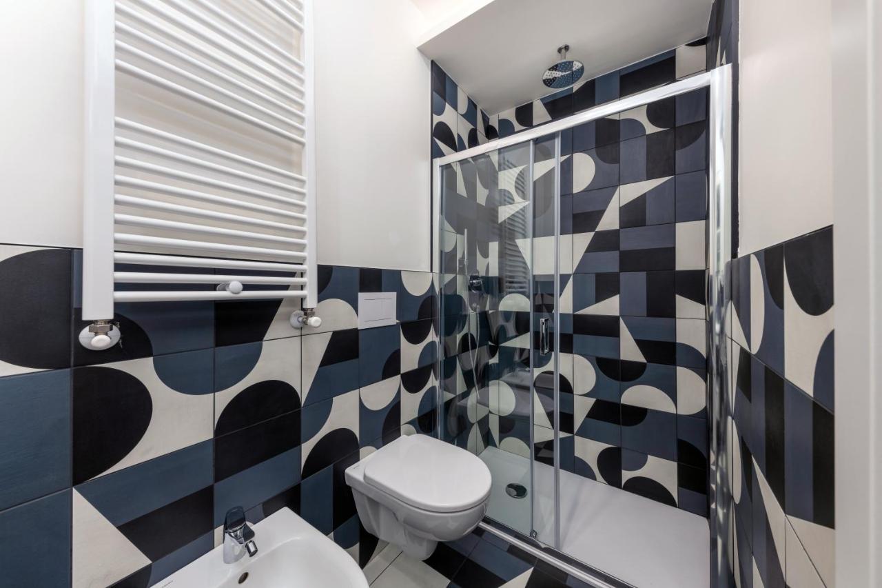Casa Da Suite Icona Milan Exterior photo