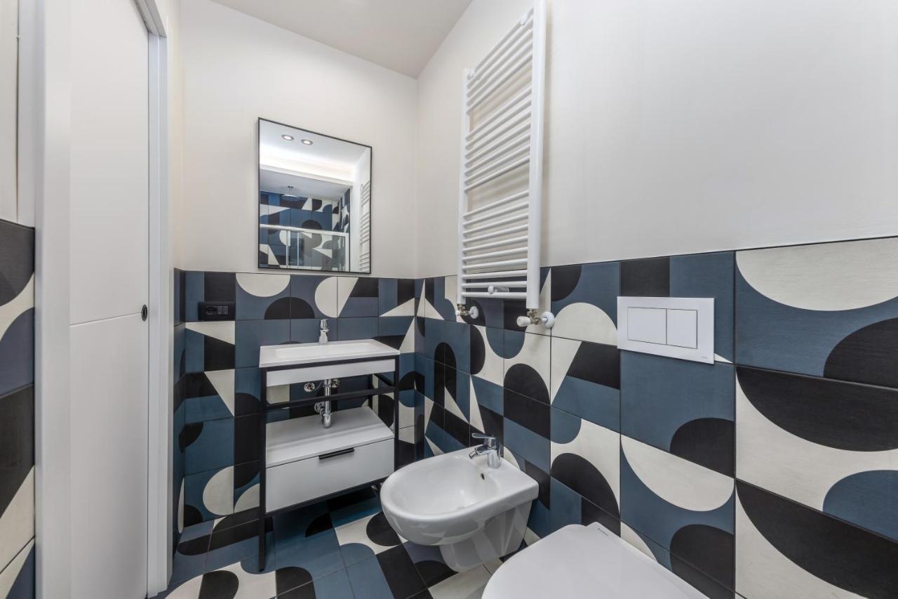 Casa Da Suite Icona Milan Exterior photo