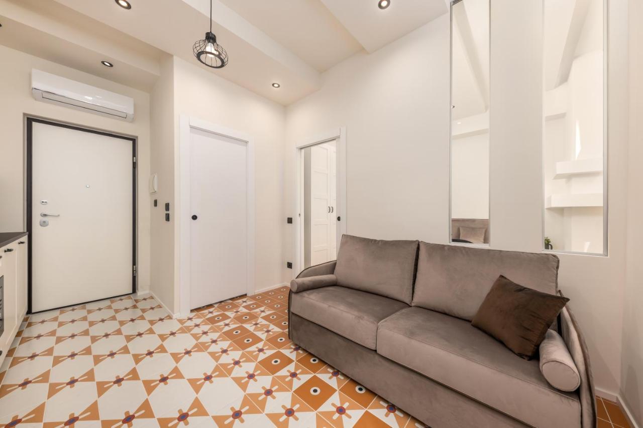 Casa Da Suite Icona Milan Exterior photo