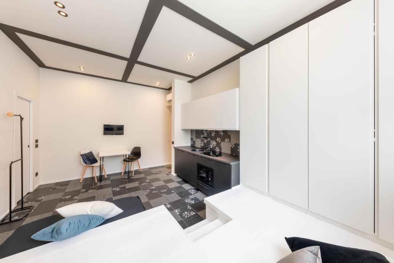 Casa Da Suite Icona Milan Exterior photo
