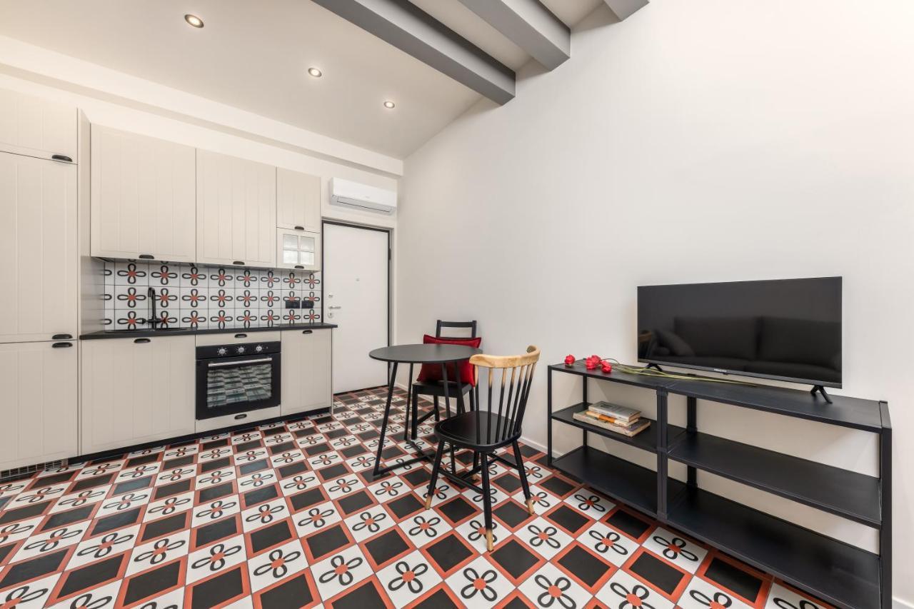 Casa Da Suite Icona Milan Exterior photo