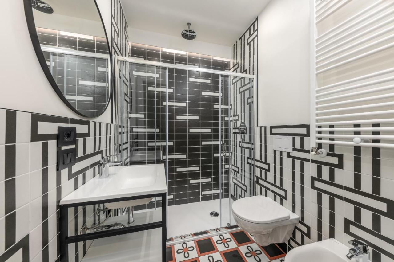 Casa Da Suite Icona Milan Exterior photo