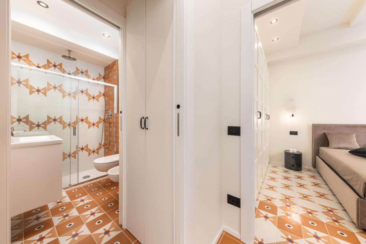 Casa Da Suite Icona Milan Exterior photo