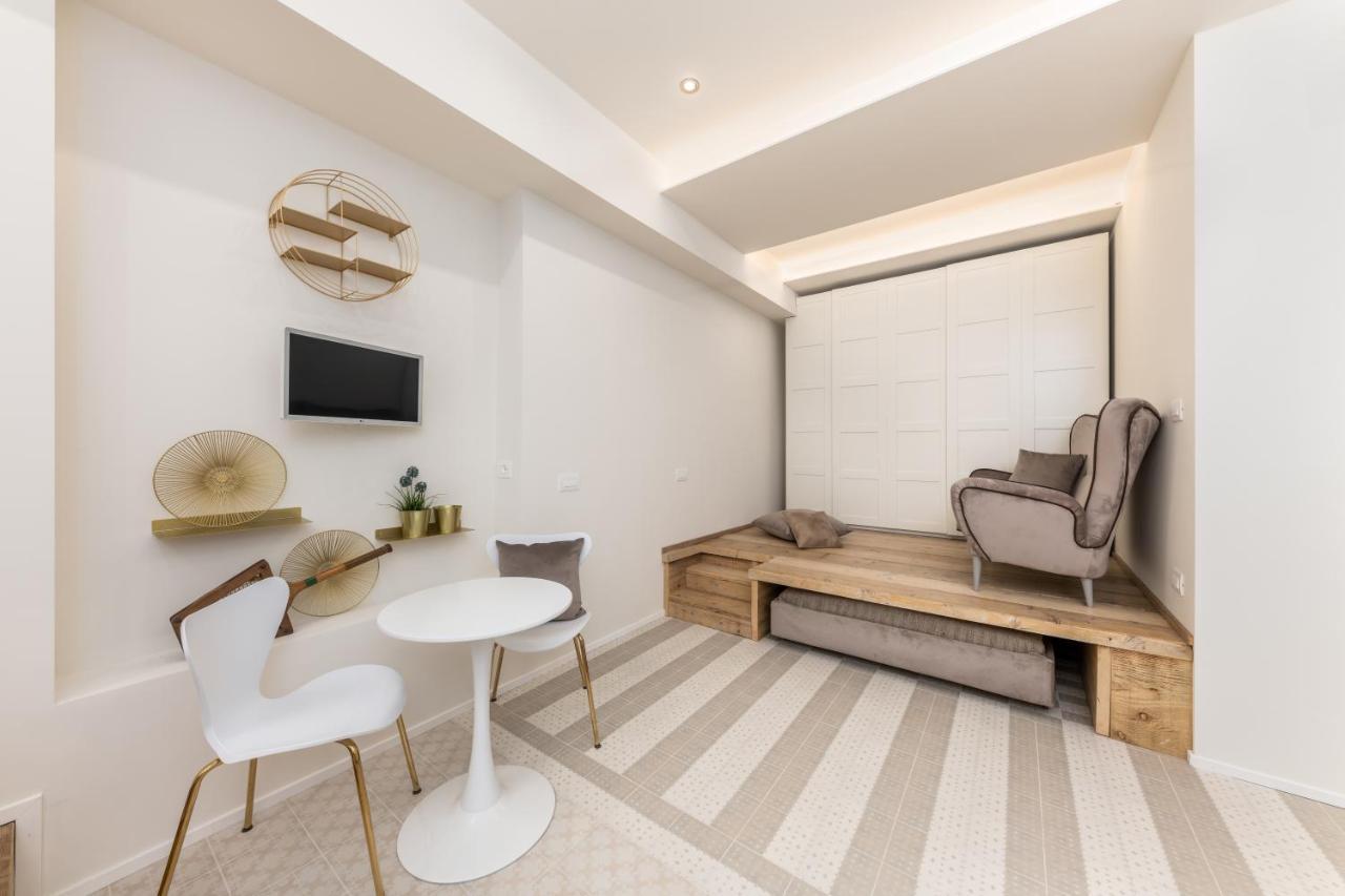 Casa Da Suite Icona Milan Exterior photo