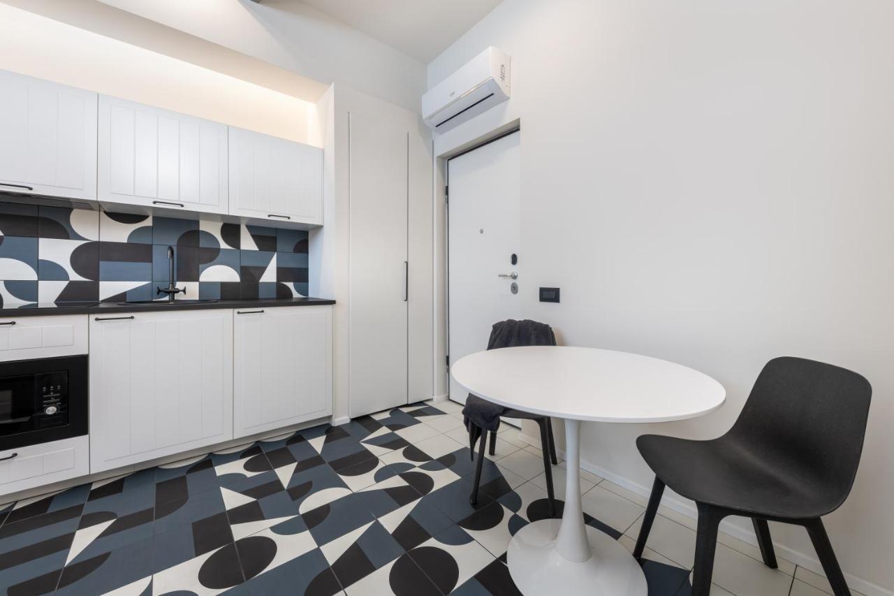 Casa Da Suite Icona Milan Exterior photo