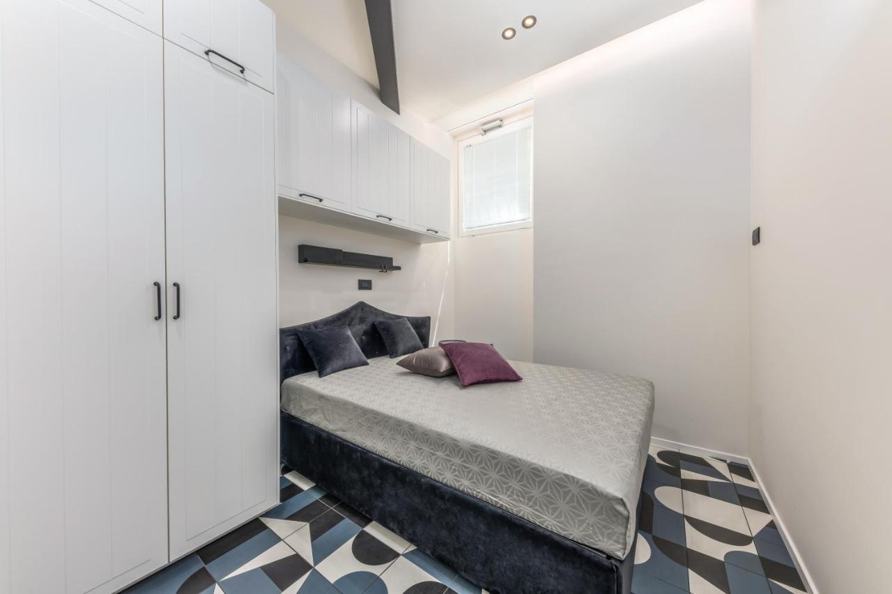 Casa Da Suite Icona Milan Exterior photo