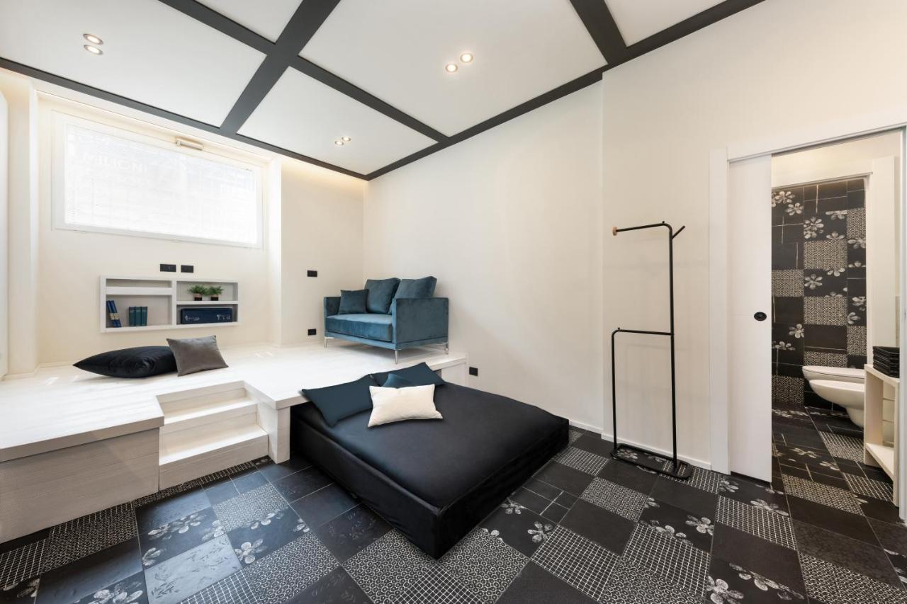 Casa Da Suite Icona Milan Exterior photo